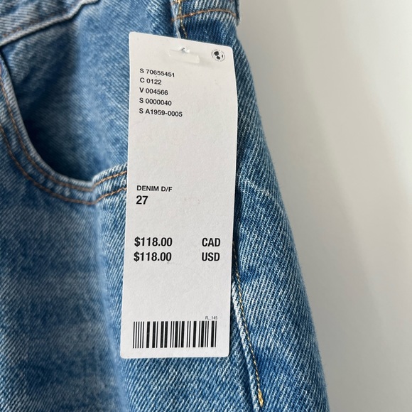 Levi’s jeans - Picture 2 of 3